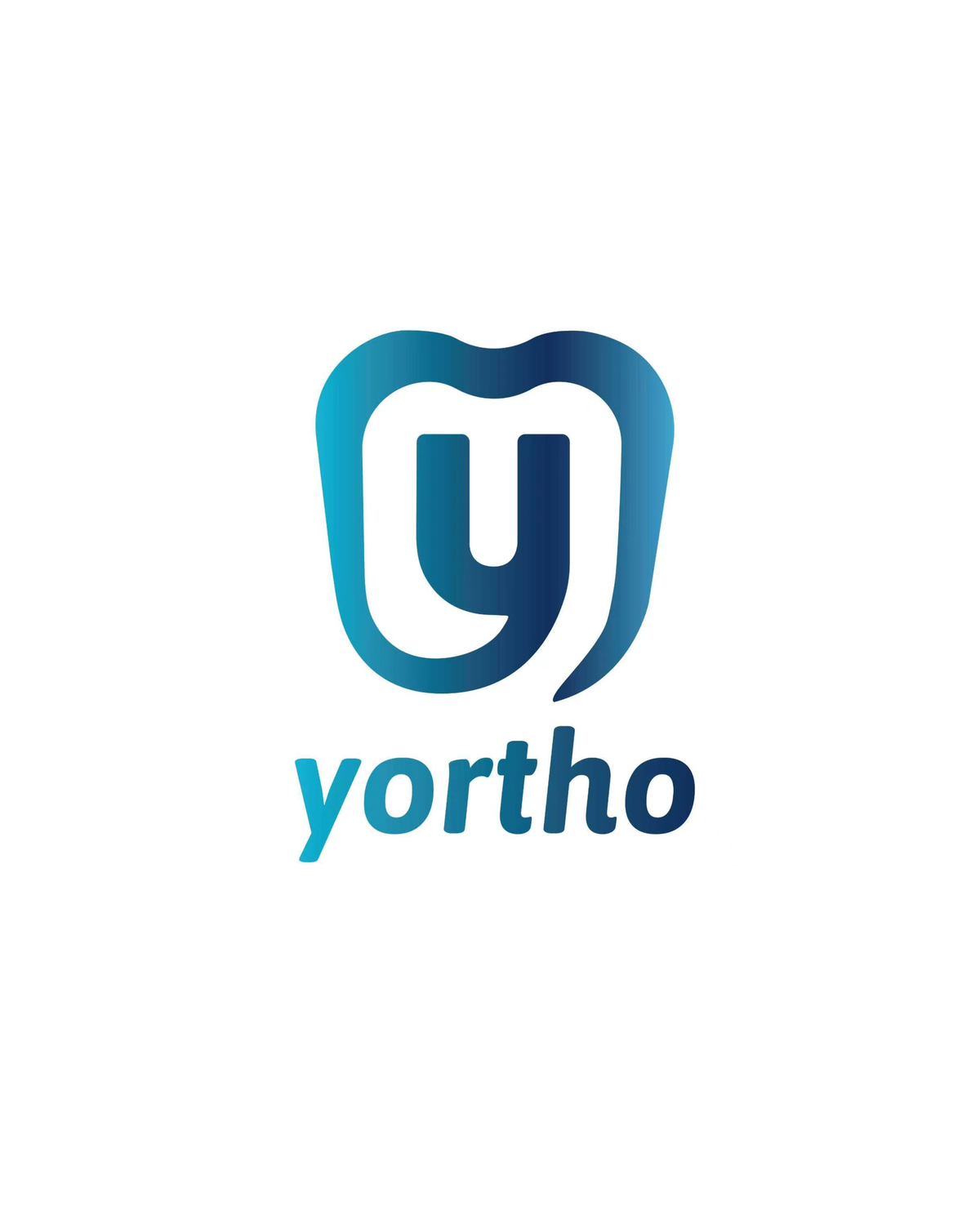 y ortho