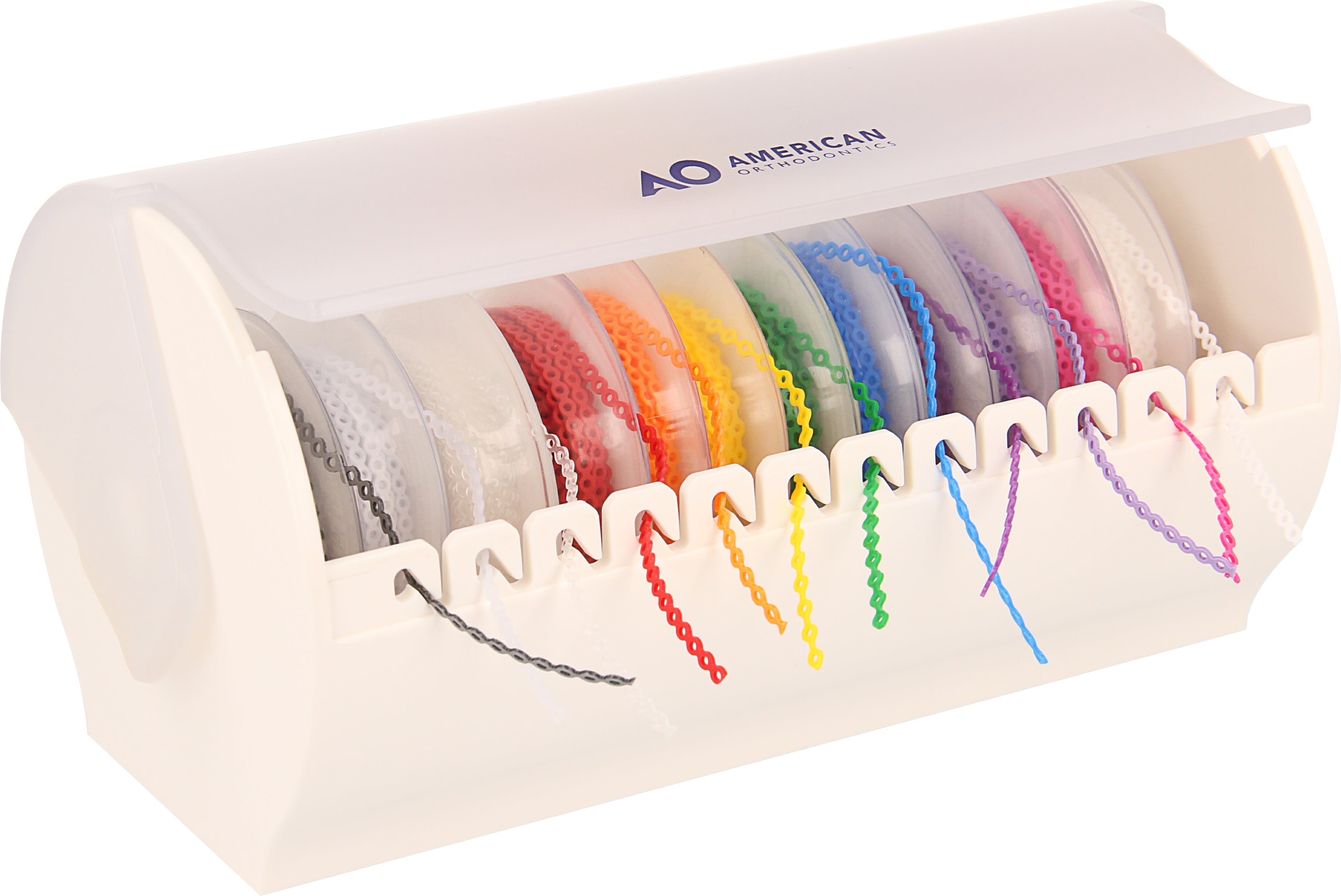 PowerChain Organizer