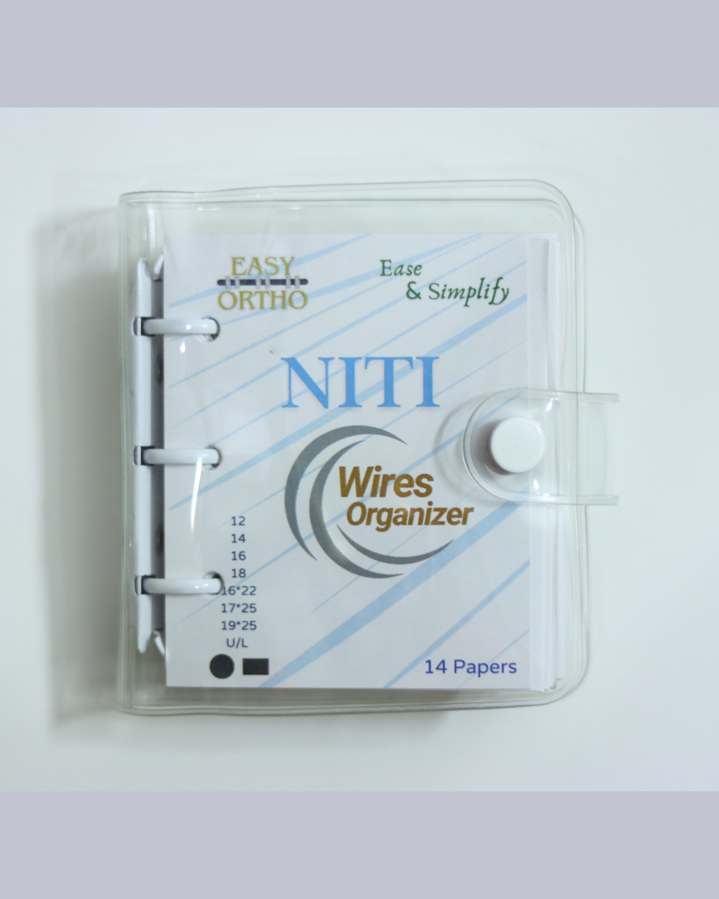 Wires Organizer