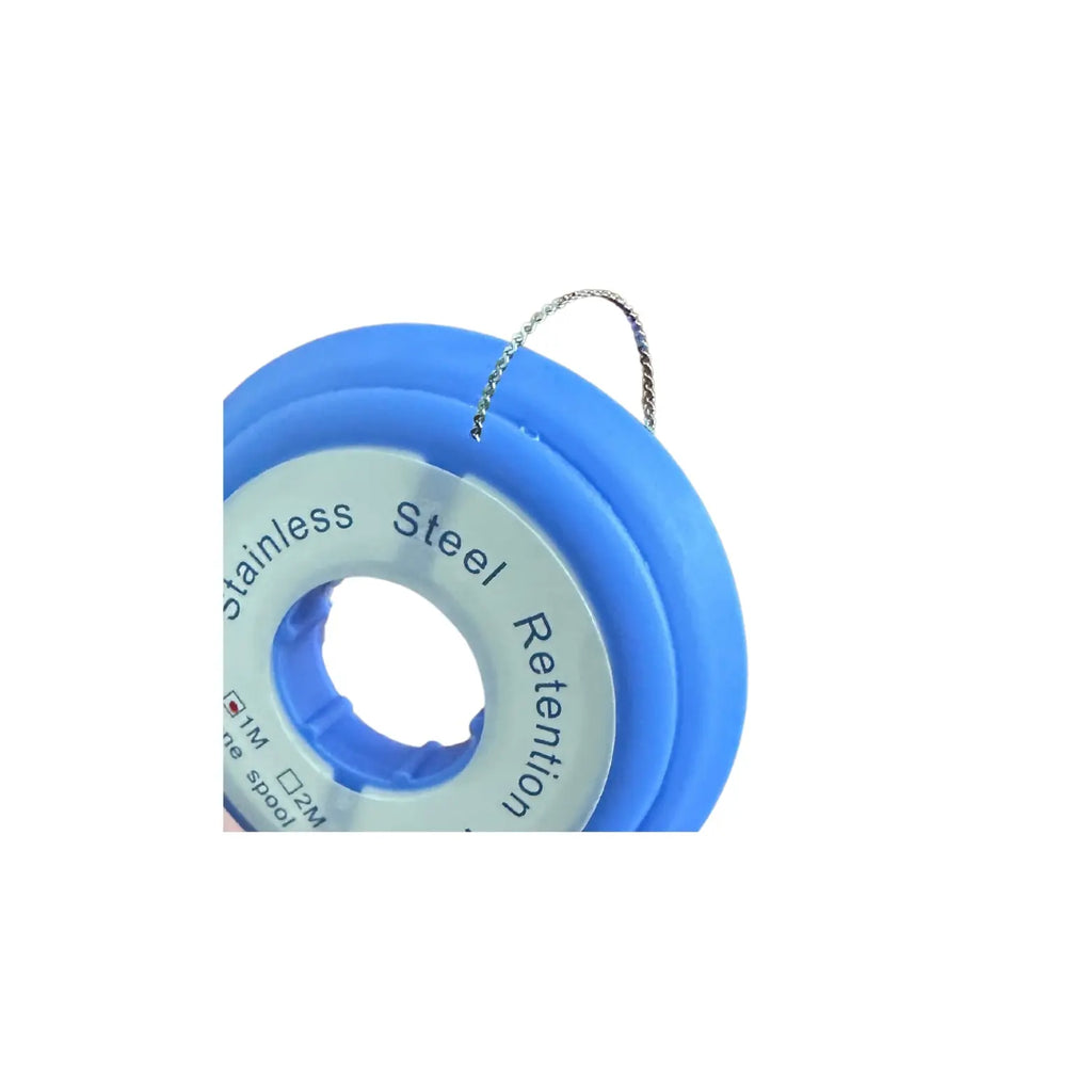 Orthera Retainer Wire (Dead Soft)
