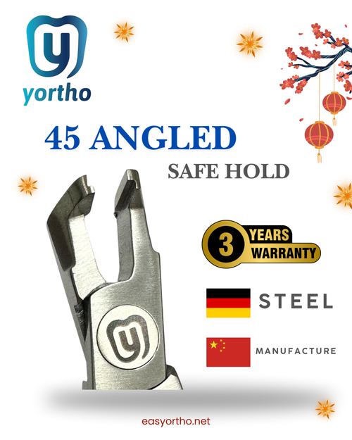 y Ortho Distal End Cutter
