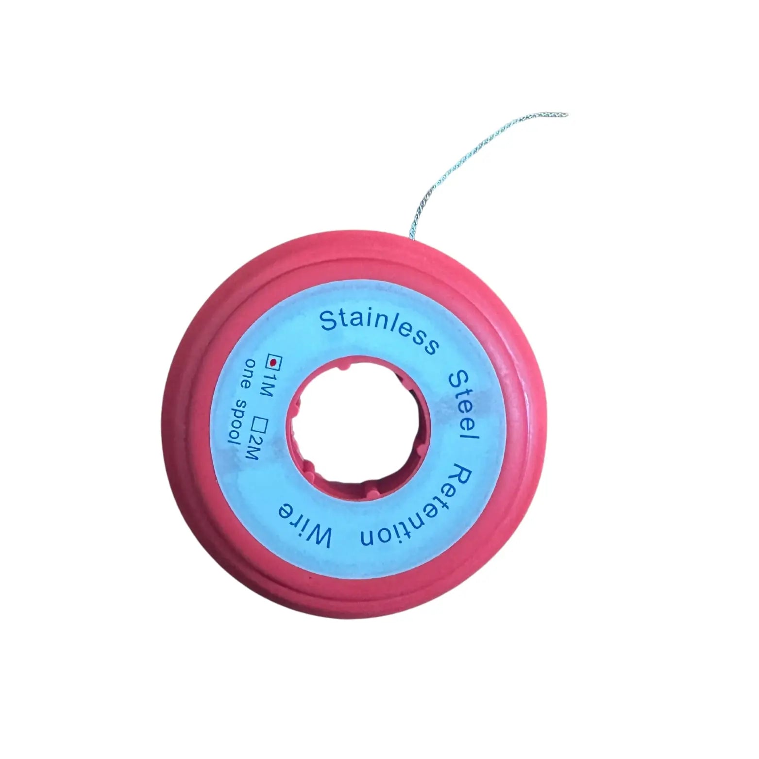 Orthera Retainer Wire (Dead Soft)