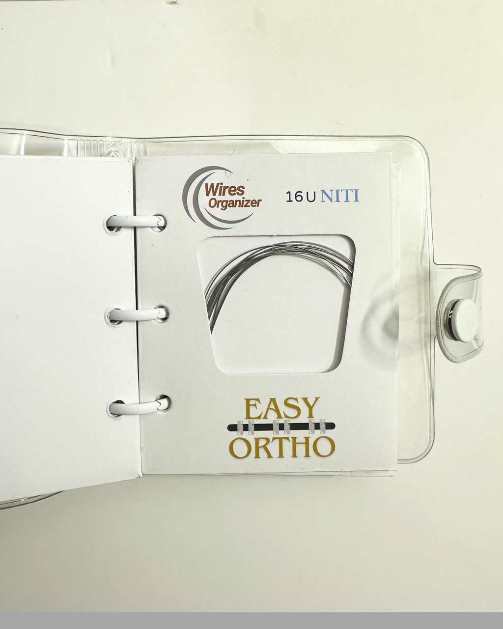 Wires Organizer