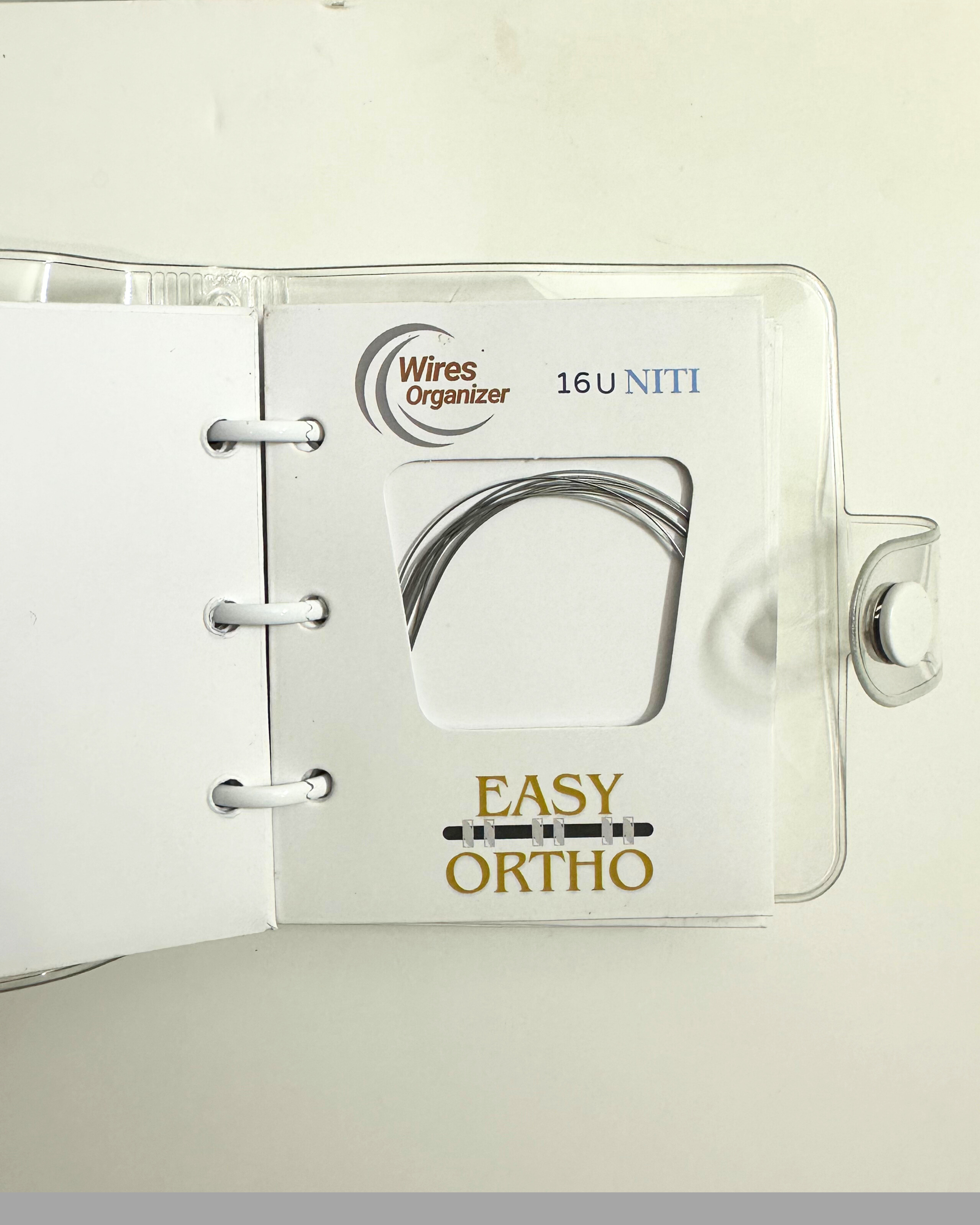 Wires Organizer