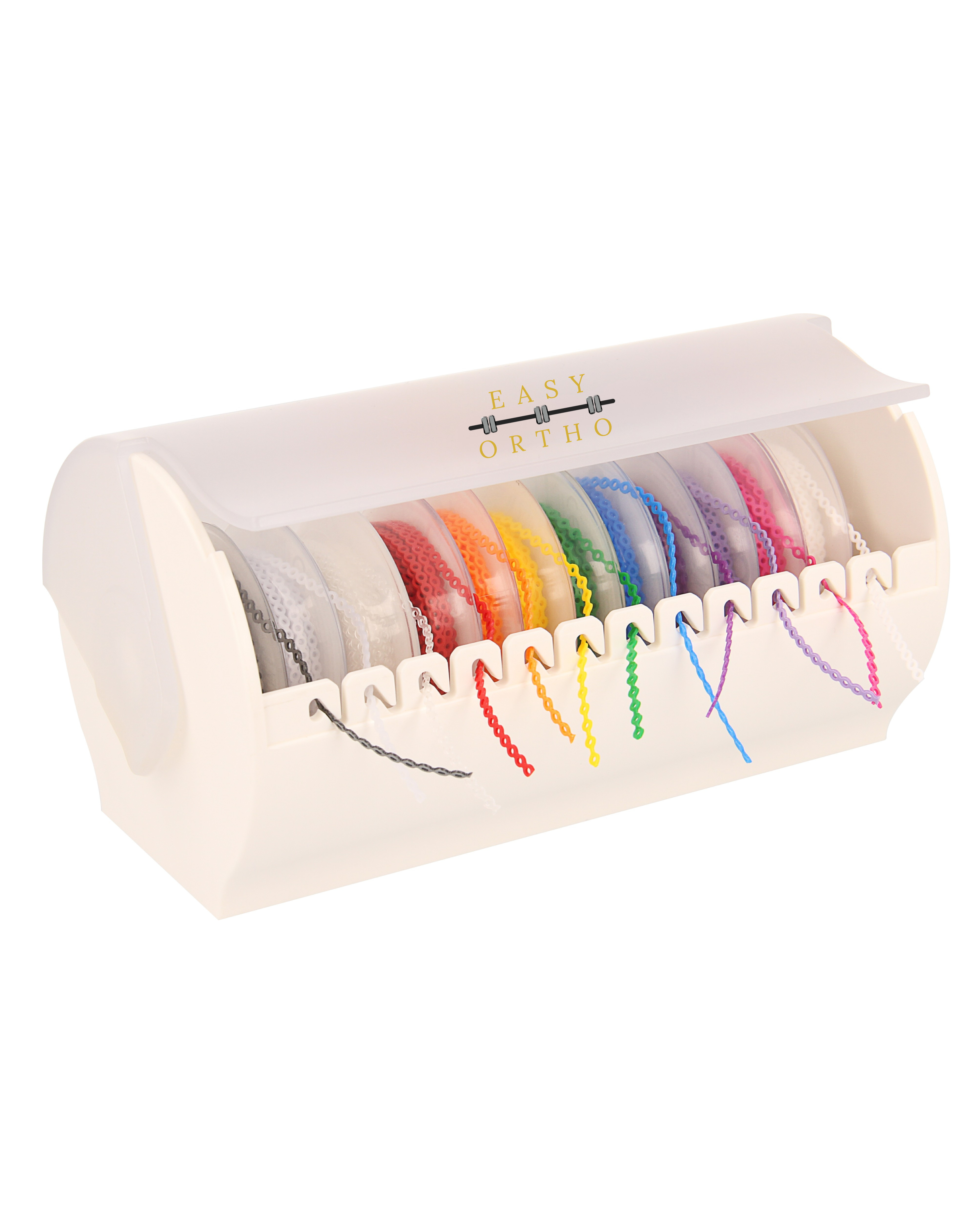 PowerChain Organizer